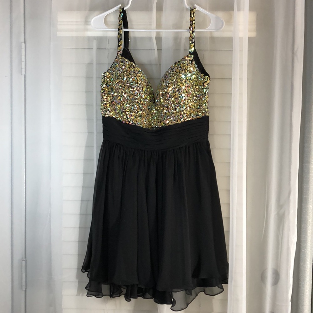 Dress size 10